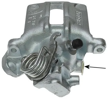 Brake Caliper (38054500)