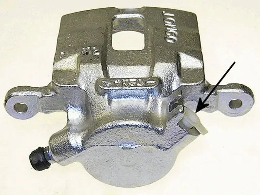 Brake Caliper (38108300)