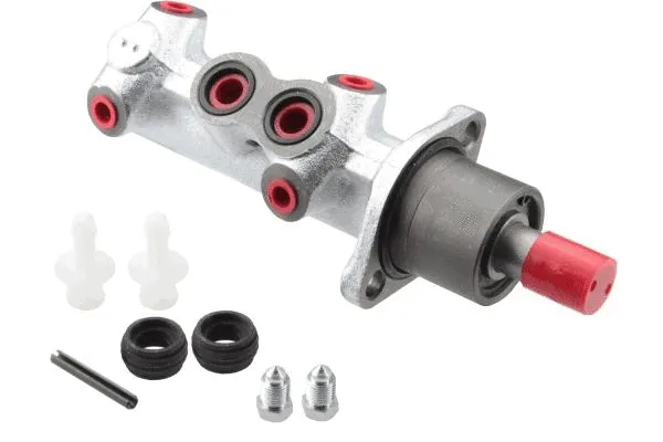 Brake Master Cylinder (33027400)