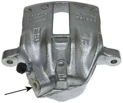Brake Caliper (38110900)
