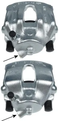 Brake Caliper (38066700)