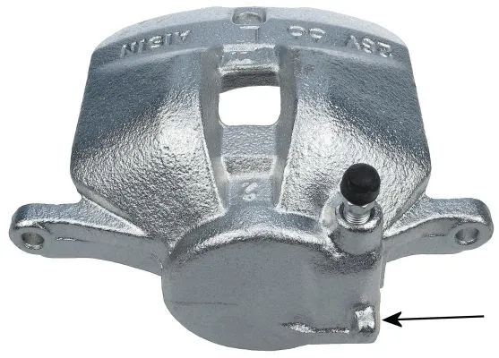 Brake Caliper (38140800)