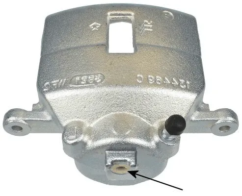 Brake Caliper (38178700)