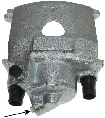 Brake Caliper (38227800)