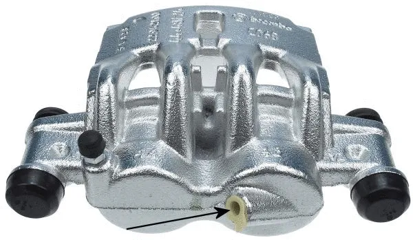 Brake Caliper (38183800)