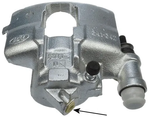 Brake Caliper (38231300)