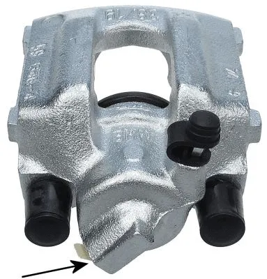 Brake Caliper (38093600)