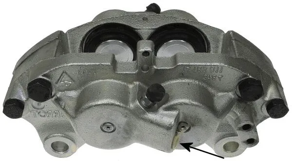 Brake Caliper (38222900)