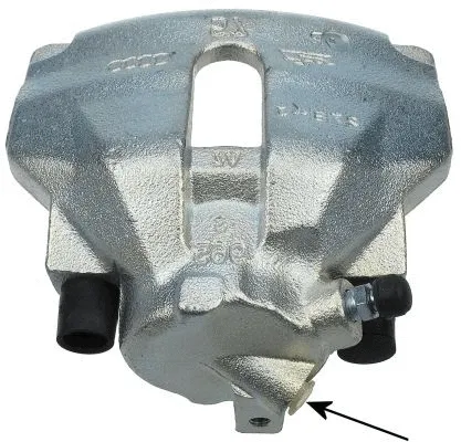 Brake Caliper (38078700)