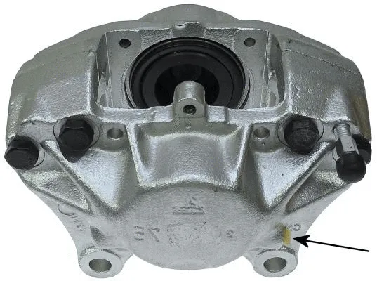 Brake Caliper (38235300)