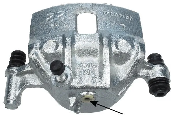 Brake Caliper (38113100)