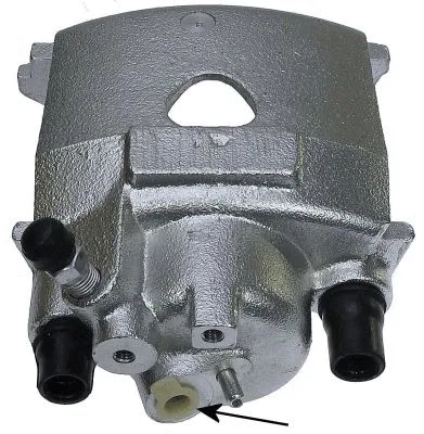 Brake Caliper (38225600)