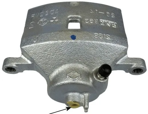 Brake Caliper (38229700)