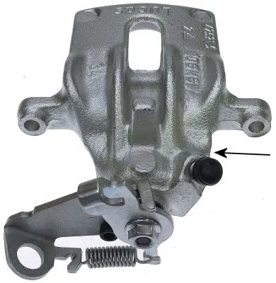 Brake Caliper (38135400)