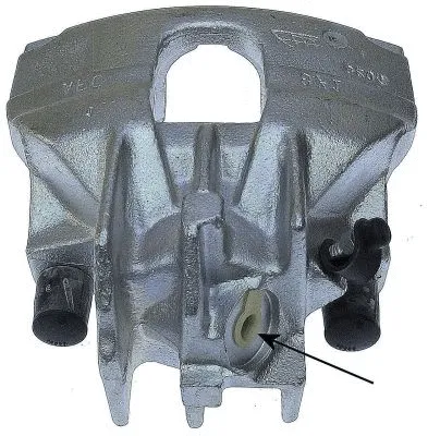 Brake Caliper (38178500)