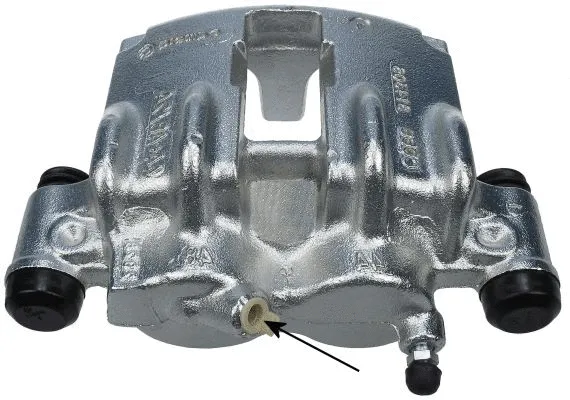 Brake Caliper (38055700)