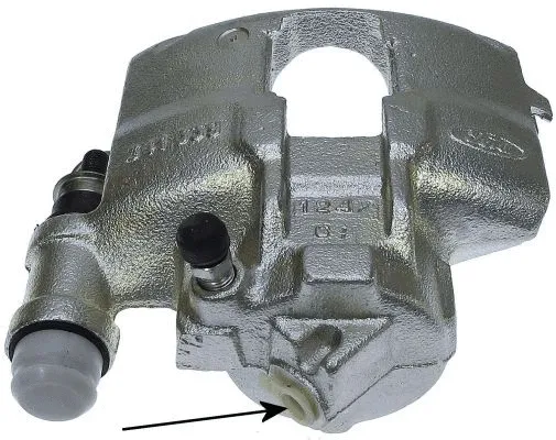 Brake Caliper (38071100)