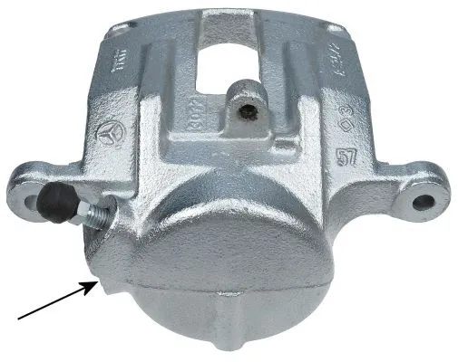 Brake Caliper (38185100)