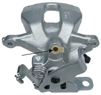 Brake Caliper (38205900)