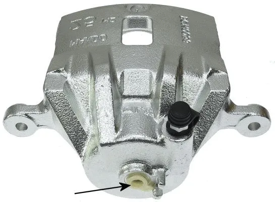 Brake Caliper (38199500)