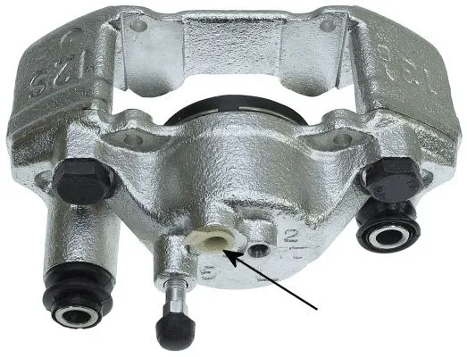 Brake Caliper (38228600)