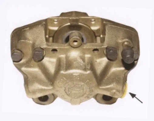 Brake Caliper (38219100)