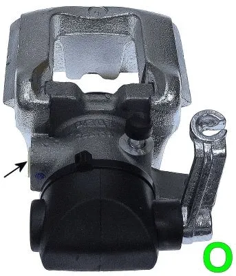 Brake Caliper (38092900)