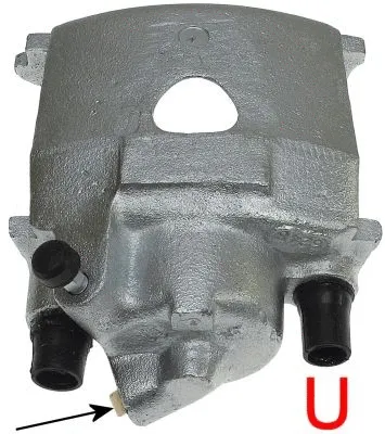 Brake Caliper (38059800)