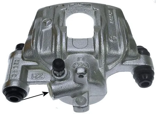 Brake Caliper (38110500)