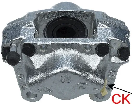 Brake Caliper (38215500)