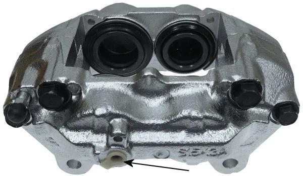 Brake Caliper (38103800)