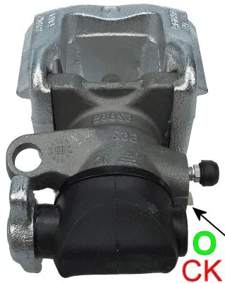 Brake Caliper (38186800)