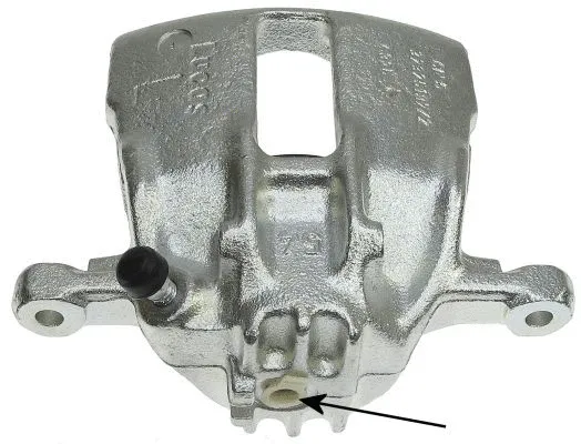 Brake Caliper (38114100)