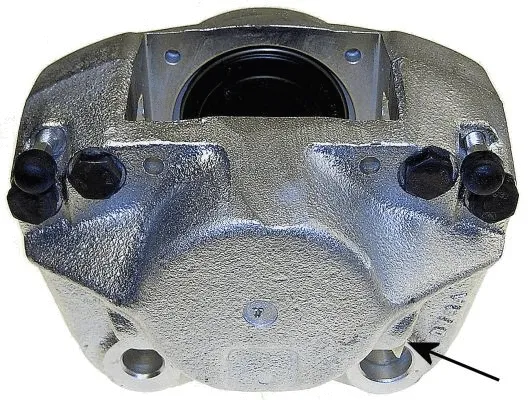 Brake Caliper (38076900)