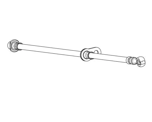 Brake Hose (40088300)