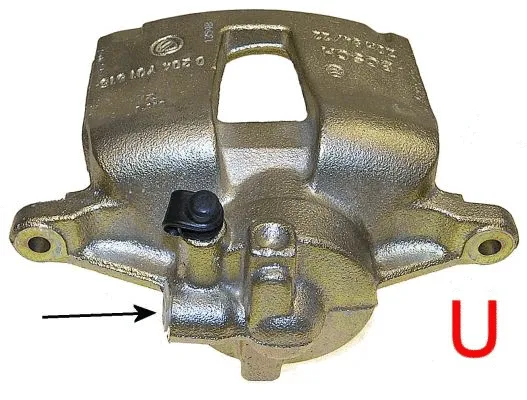 Brake Caliper (38203900)