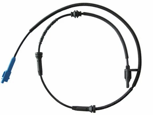 Sensor, wheel speed (45013500)