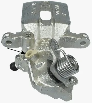 Brake Caliper (38090100)