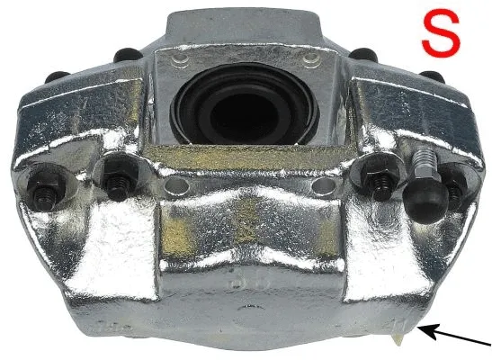 Brake Caliper (38042200)