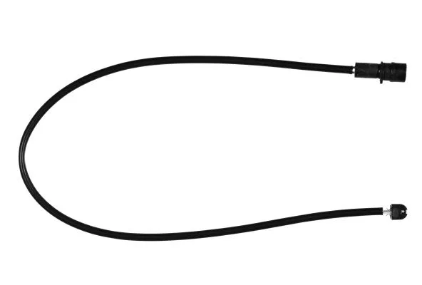 Warning Contact, brake pad wear (98013700)