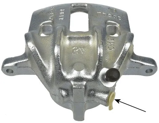 Brake Caliper (38110800)