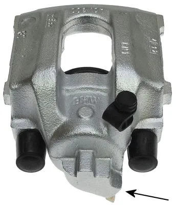 Brake Caliper (38239200)