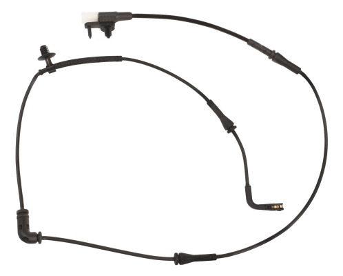 Warning Contact, brake pad wear (98058400)