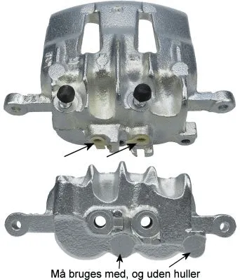 Brake Caliper (38099800)