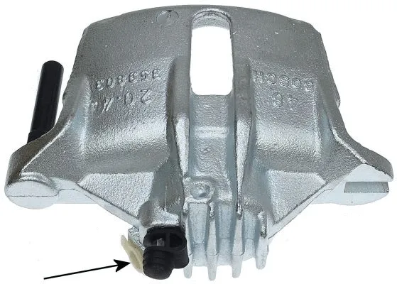 Brake Caliper (38107200)