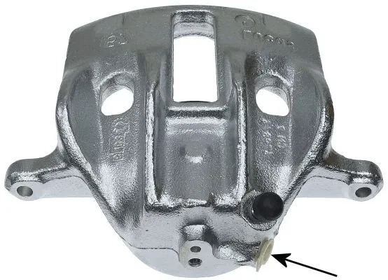 Brake Caliper (38116600)