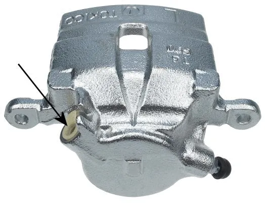 Brake Caliper (38144000)