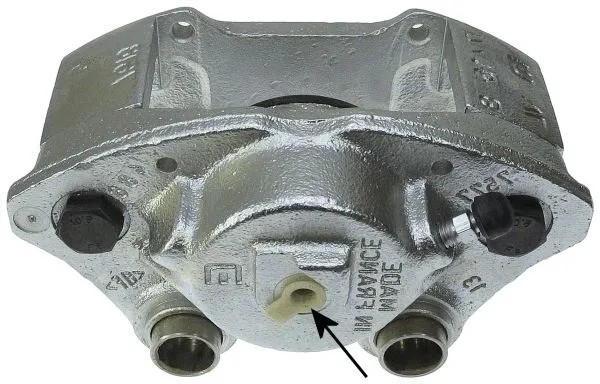 Brake Caliper (38069000)