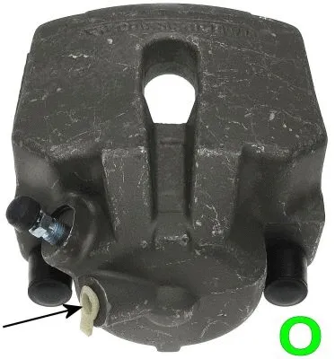 Brake Caliper (38084100)