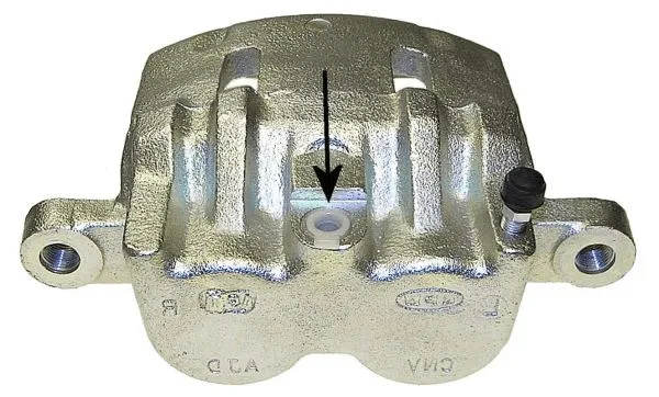 Brake Caliper (38104000)
